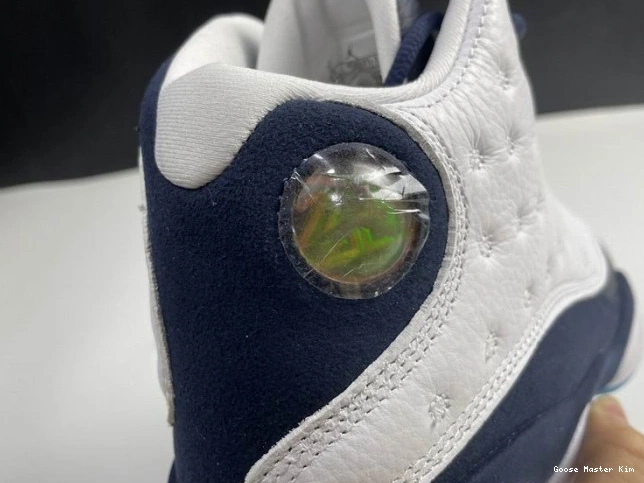 Dark 414571-144 Powder Blue 13 Air Jordan 0718